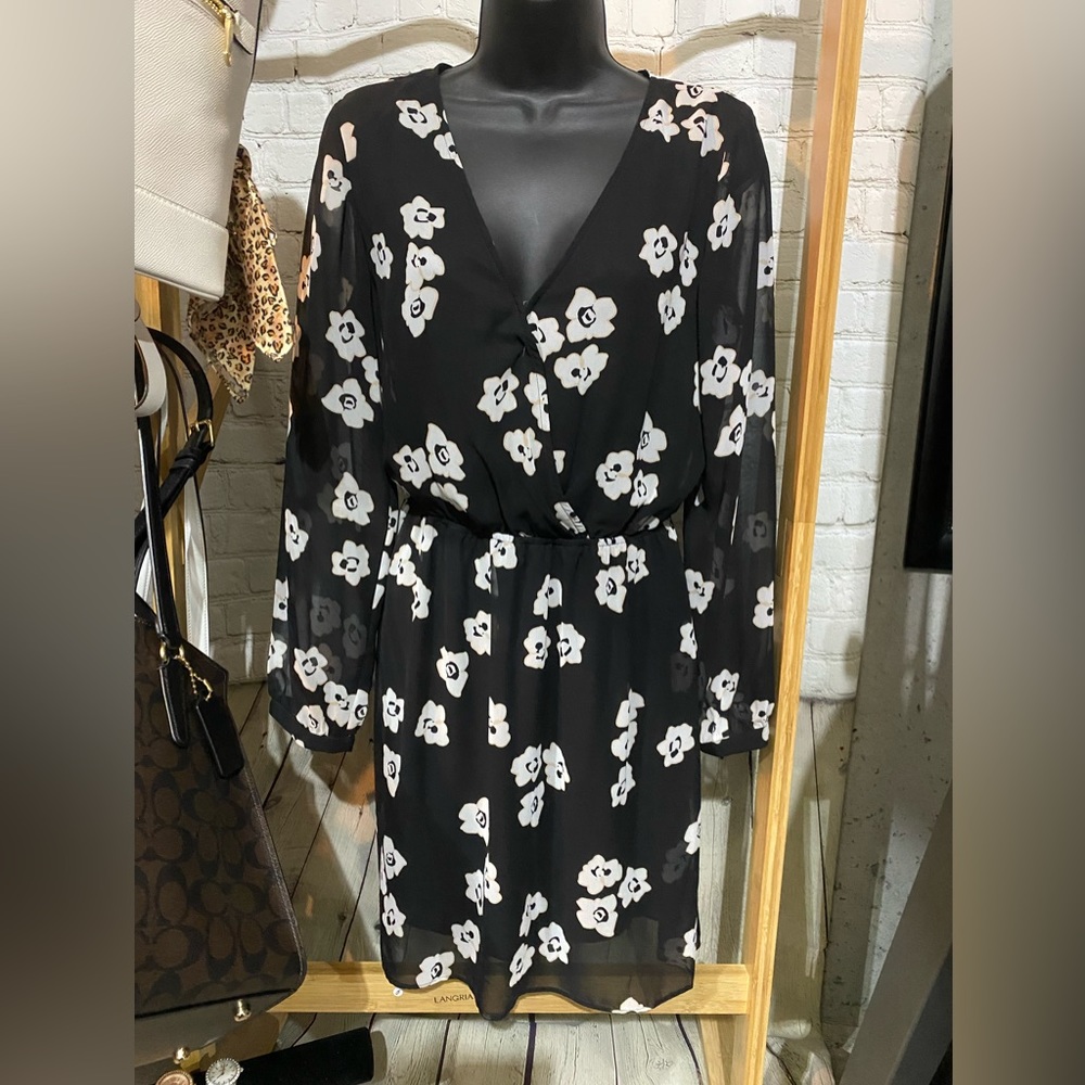 Express dress